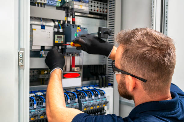 Affordable Electrical Installation in NV