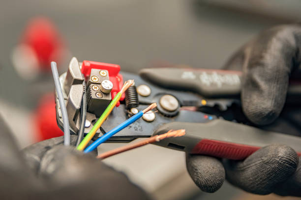 Best Electrical Outlet Repair  in Johnson Lane, NV