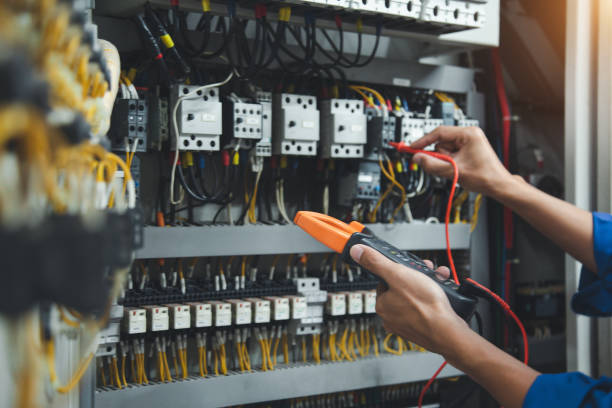 Best Electrician Near Me  in Johnson Lane, NV