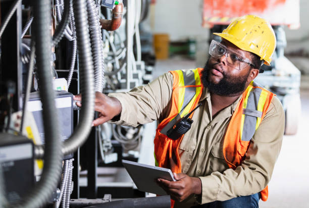 Best Commercial Electrician Services  in Johnson Lane, NV