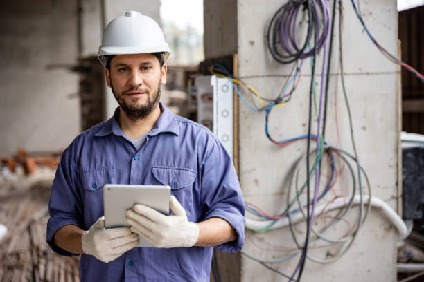 Electrical Rewiring Services in NV