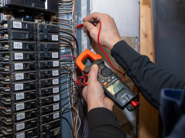 Best Electrical Contractors for Businesses  in Johnson Lane, NV