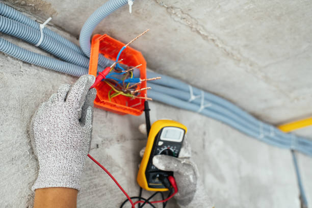 Best Emergency Electrician Near Me  in Johnson Lane, NV